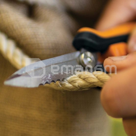 მაკრატელი მრავალფუნქციური Fiskars SP-320