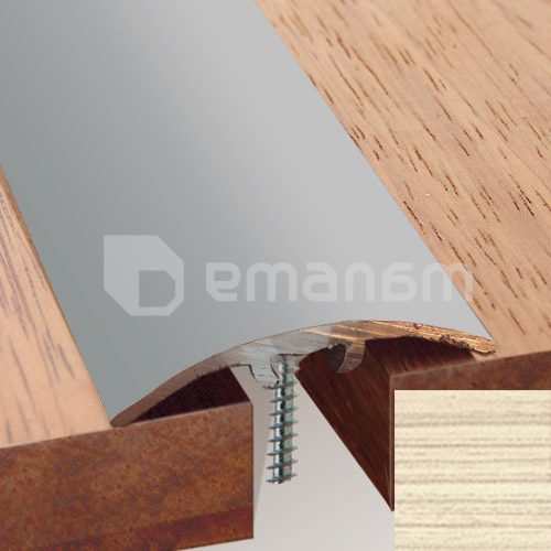 ზღურბლი VOX Profile Impresor VA66 ალუმინის 32/930 მმ ნეკერჩხალი