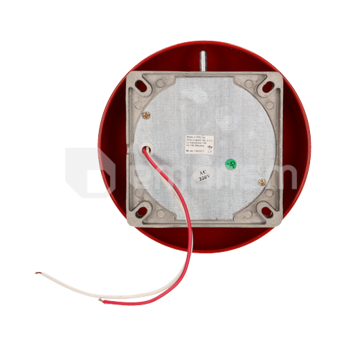 ზარი სასკოლო ORNO 230V 90dB