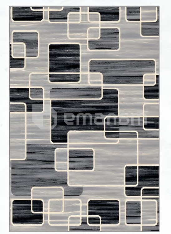 ხალიჩა KARAT CAPPUCCINO 16402/908 1,2x1,7 მ