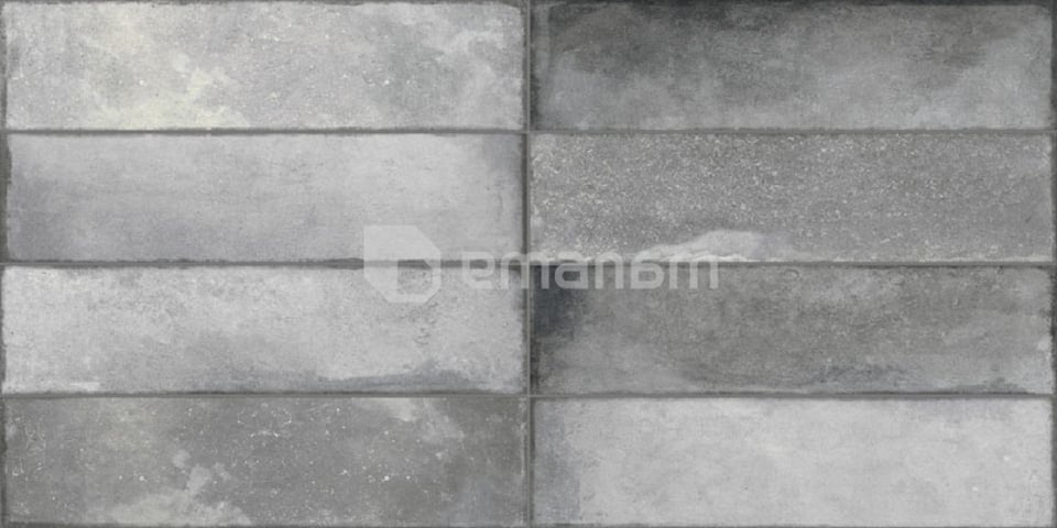 კაფელი Super Ceramica ENJOY GRIS RVTO PR 30X60სმ