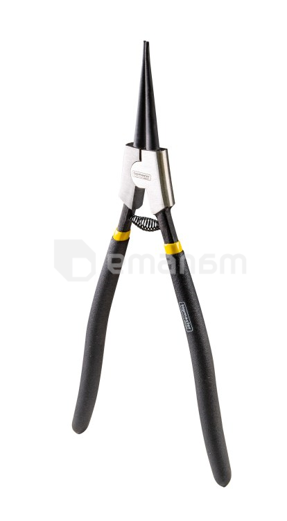 გაზკბილა საჩერებელი რგოლების, გარე Topmaster 211015 325 მმ