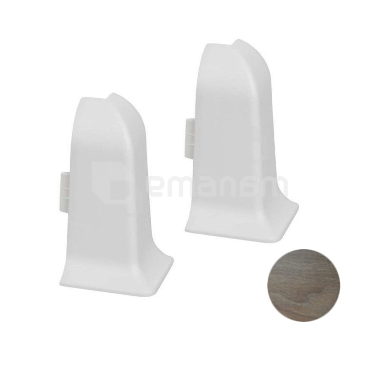 კუთხე გარე VOX Profile Flex BF-576 /2ც.