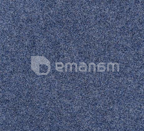 რბილი იატაკი Orotex FOREST 5539 BLAUW 2 მ
