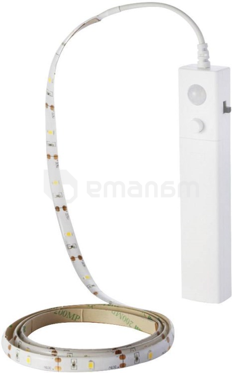 LED ლენტი V-TAC 2700K 200Lm 1მ. თეთრი