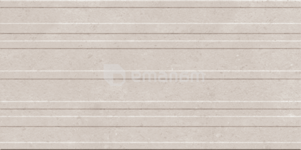 კერამოგრანიტი New Tiles Padua Relieve Gris 300x600 მმ