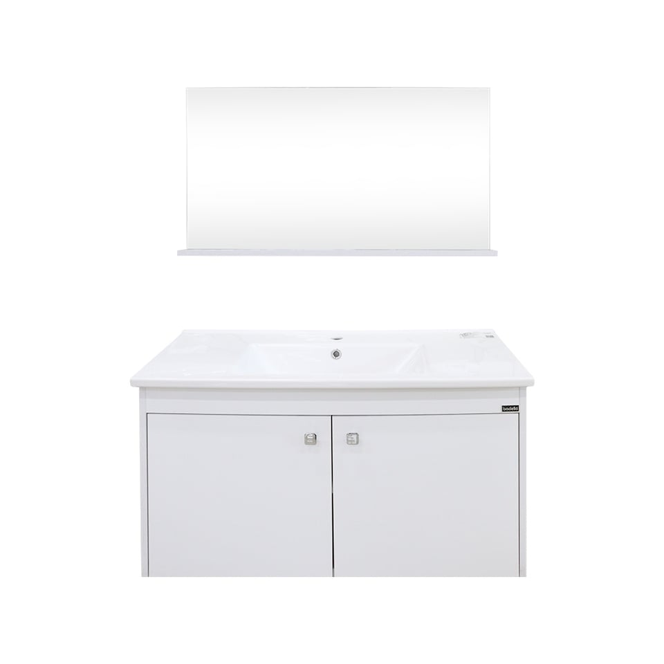 აბაზანის ავეჯი LINDA 100cm