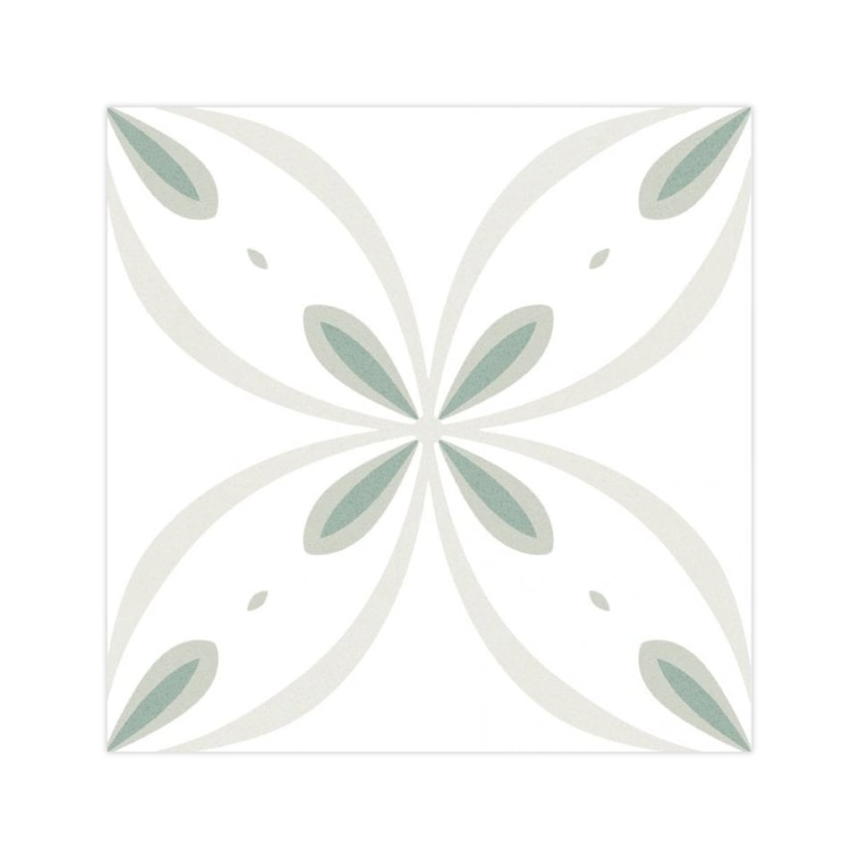 მეთლახი Itaca Green 20*20