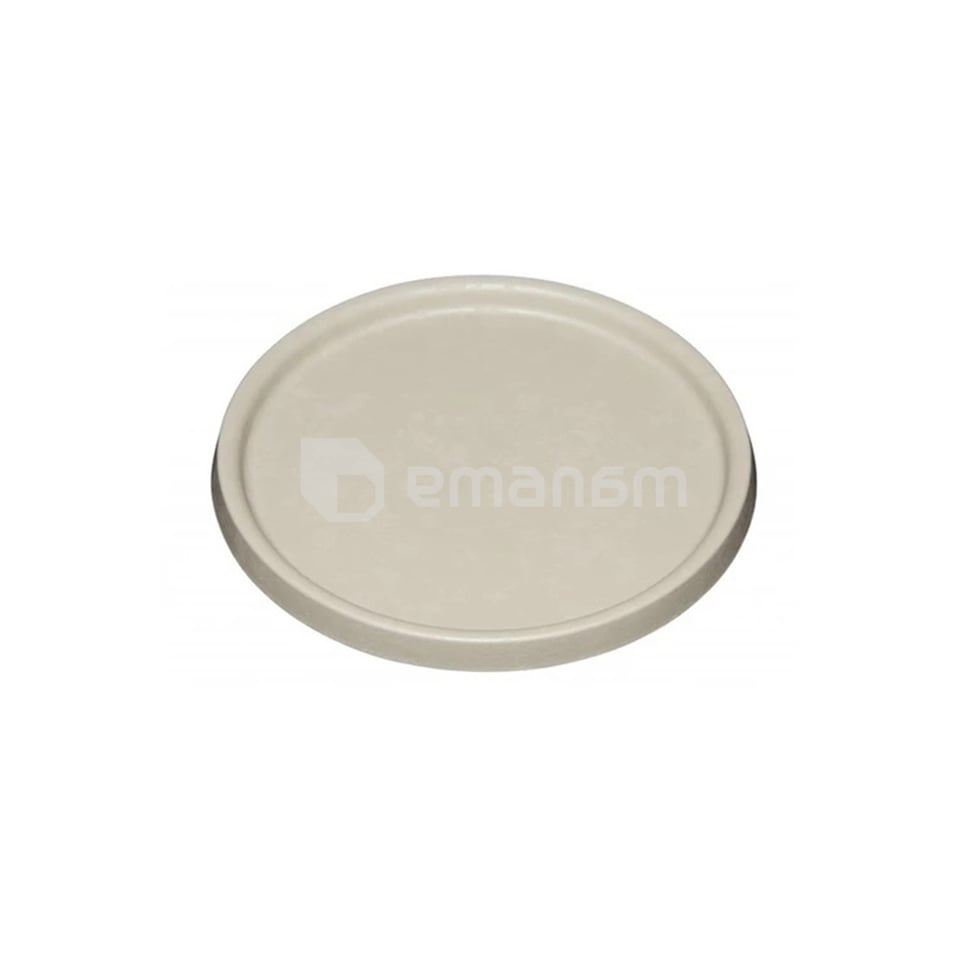 ქოთნის სადგამი პლასტმასის EDA SOUCOUPE ELEMENT 25x1,8 სმ