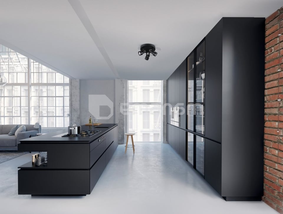 სპოტი Kanlux 34926 SONDA II 3 GU10 EL-3O B