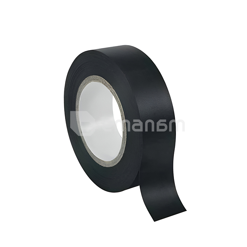 საიზოლაციო ლენტი ACK AY90-00101 PVC 19 მმ 10 მ შავი