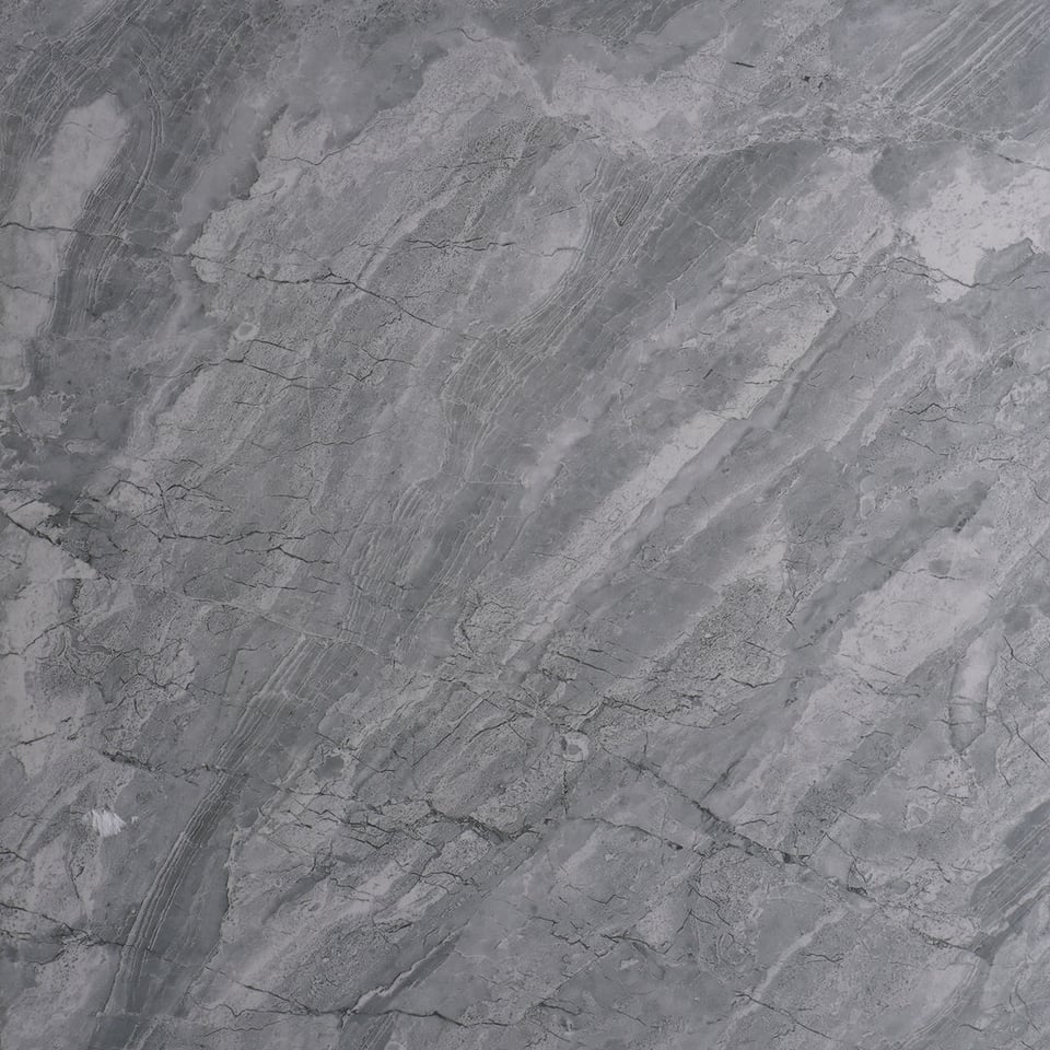 კერამიკული ფილა Aima Gray, Matt , 50X50, Grade A