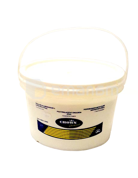 წებო Crown PVA 8.5 კგ