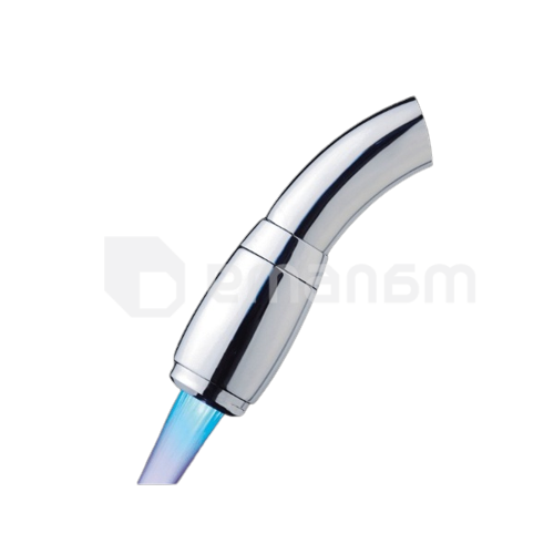 აერატორი Tycner ALN  ლურჯი LED განათებით