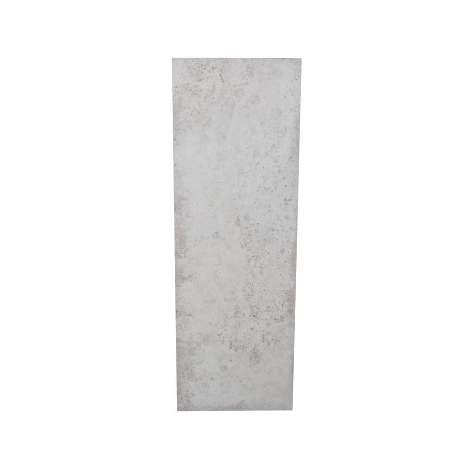კერამიკული ფილა VENEZIA WHITE REC 1. 30X90