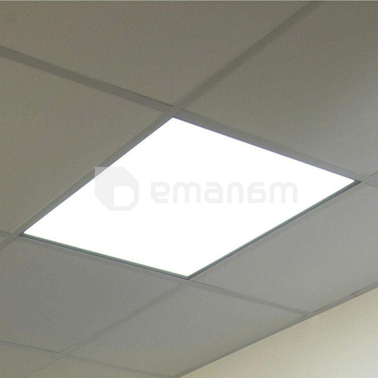 პანელი LED New Light 40W 6500К CW ალუმინი