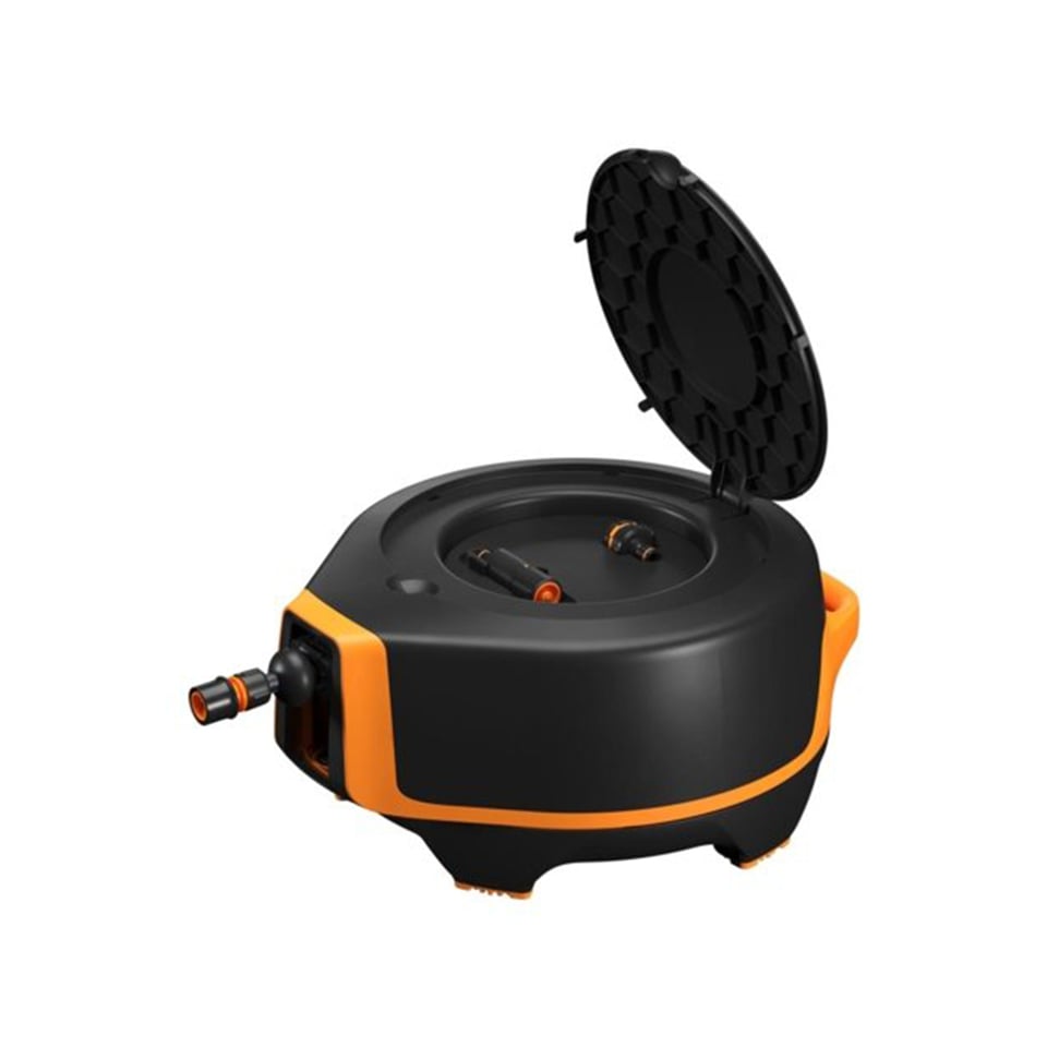 კოჭა ავტომატური Fiskars X-series™ Waterwheel XL 1067549