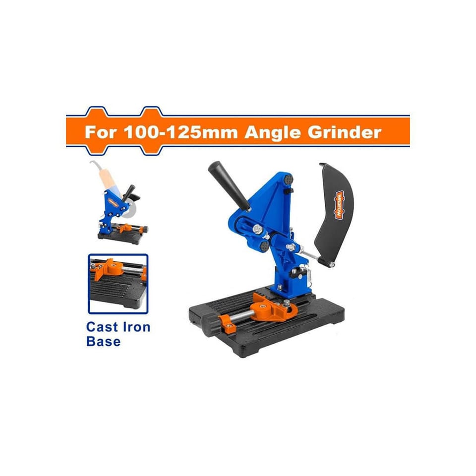 კუთხსახეხის სამაგრი ფიქსატორი (WASC1251) WADFOW