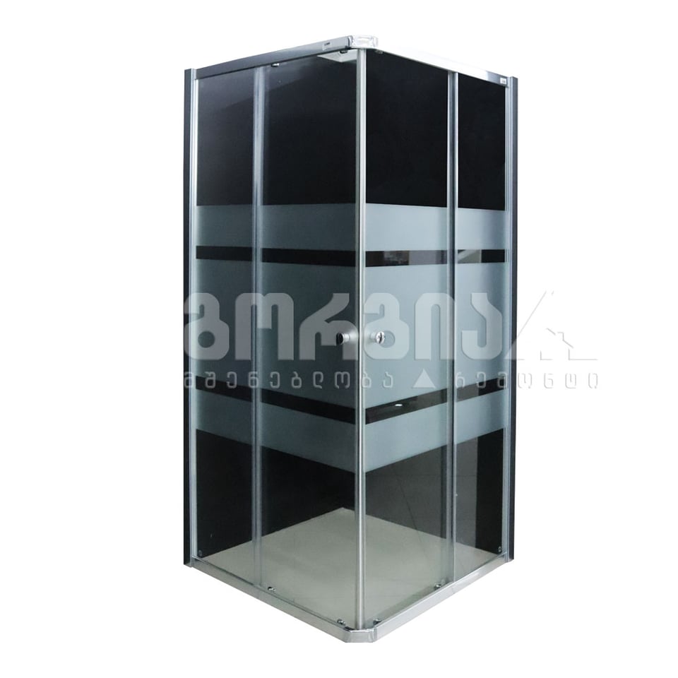 საშზაპე კაბინა Xflex KY k K2S2 T 90*90 DENIZ