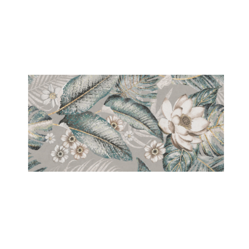 კერამოგრანიტი Itaca MILES VERDE DÉCOR A MATT 600x1200