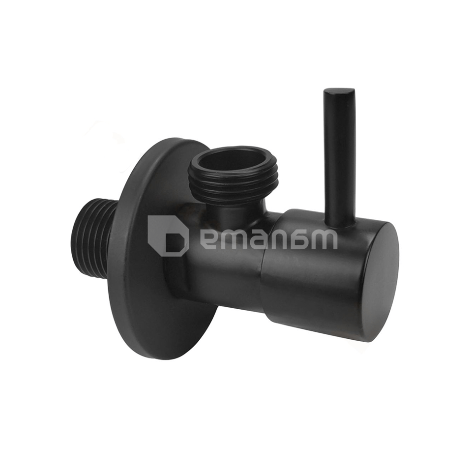 კუთხის ვენტილი Tycner 1/2" x 1/2"