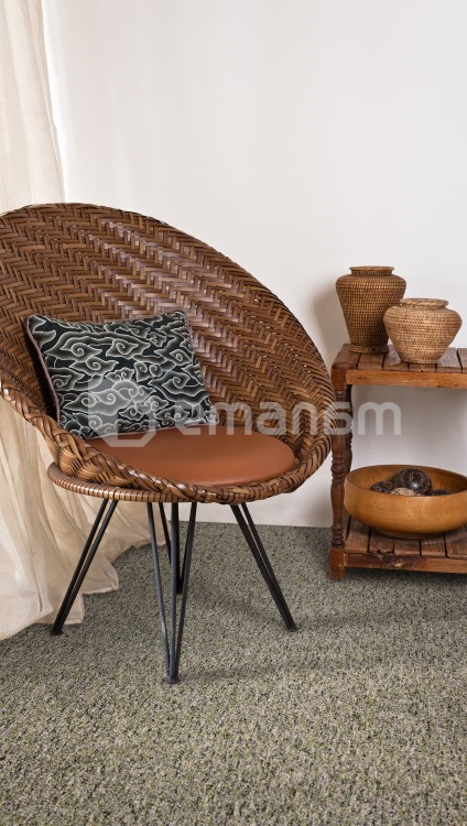 რბილი იატაკი AW SAVANAH 29 Lagune 4 მ