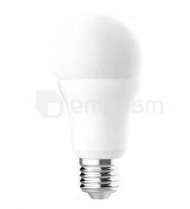 ლედ ნათურა LED E27 15W 3000K Ledolet
