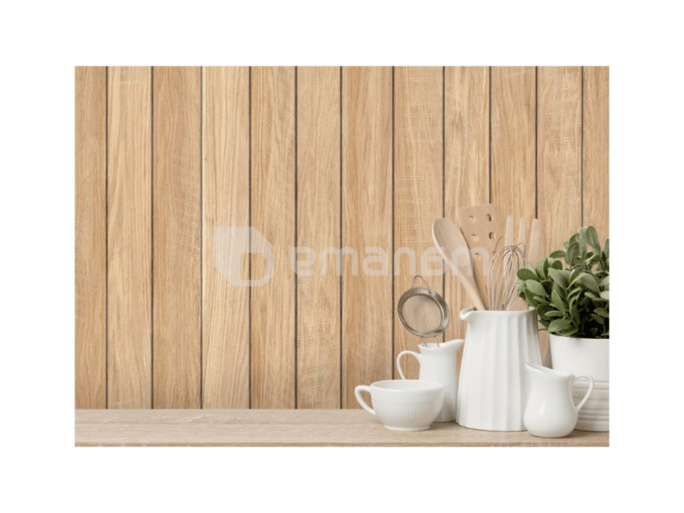 პანელი PVC Motivo Natural Plank 3021013 265x25 სმ