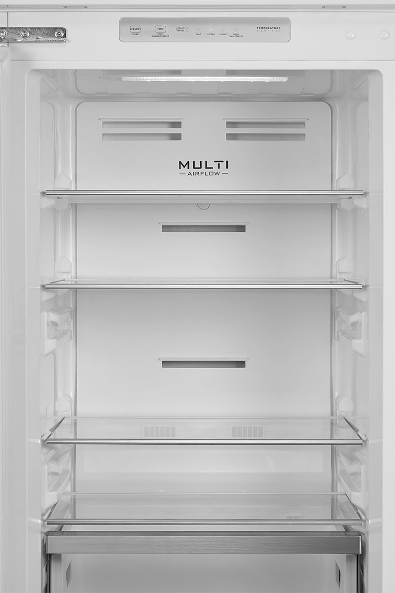 ჩასაშენებელი მაცივარი MDRE306FZF01 (212 L) - White