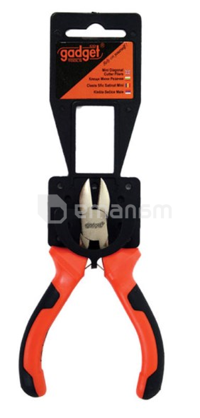 მინი გვერდმჭრელი Gadget 212012 112 მმ