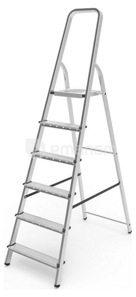 კიბე პლატფორმა NV 1132106 125 სმ