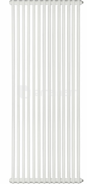 დეკორატიული რადიატორი RRN3180 0330 RAL 9016 14EL(საკიდით)