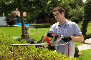 ბუჩქის საკრეჭი AL-KO HT 550 Safety Cut 550W (112680)