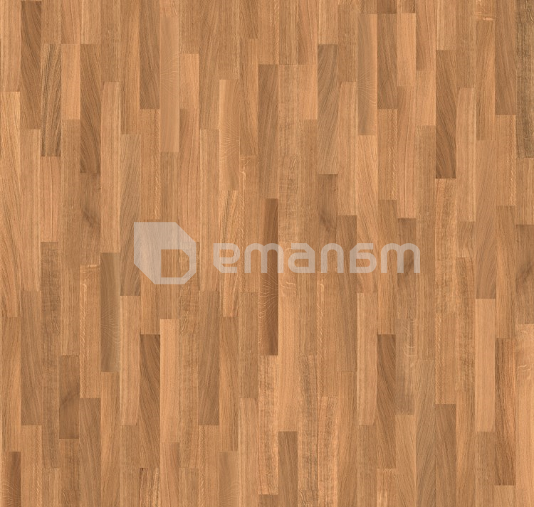 პარკეტის დაფა Graboplast JIVE LOC მუხა LACQUERED 2250x190x13,5 სმ