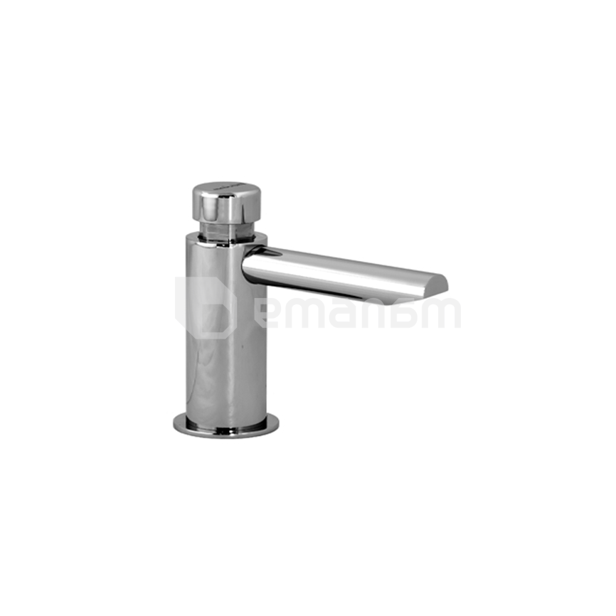 ხელსაბნის ონკანი Valadares Timer chrome ტაიმერით