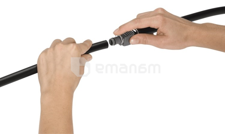 შემაერთებელი Gardena 8356-29 1/2" 3 ც