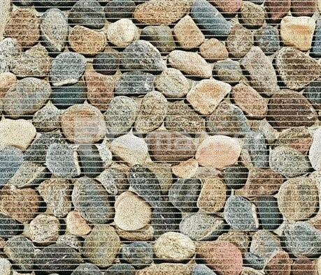 დასაფენი აბაზანის Dekorama Aquamat 74-A