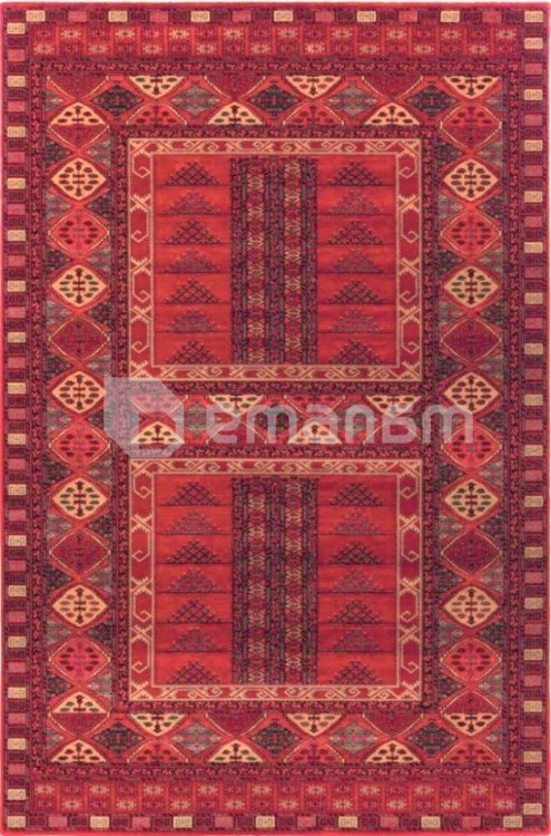 ხალიჩა OSTA KASHQAI 43-46-300 240x340 100% WOOL