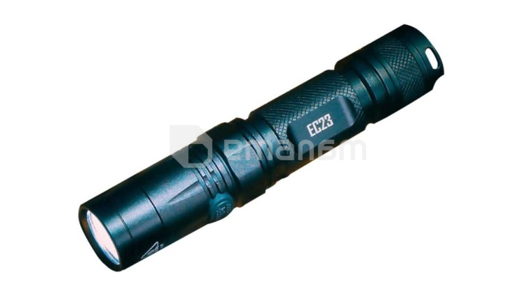 შუქდიოდური ფანარი Nitecore EC23 1800lm
