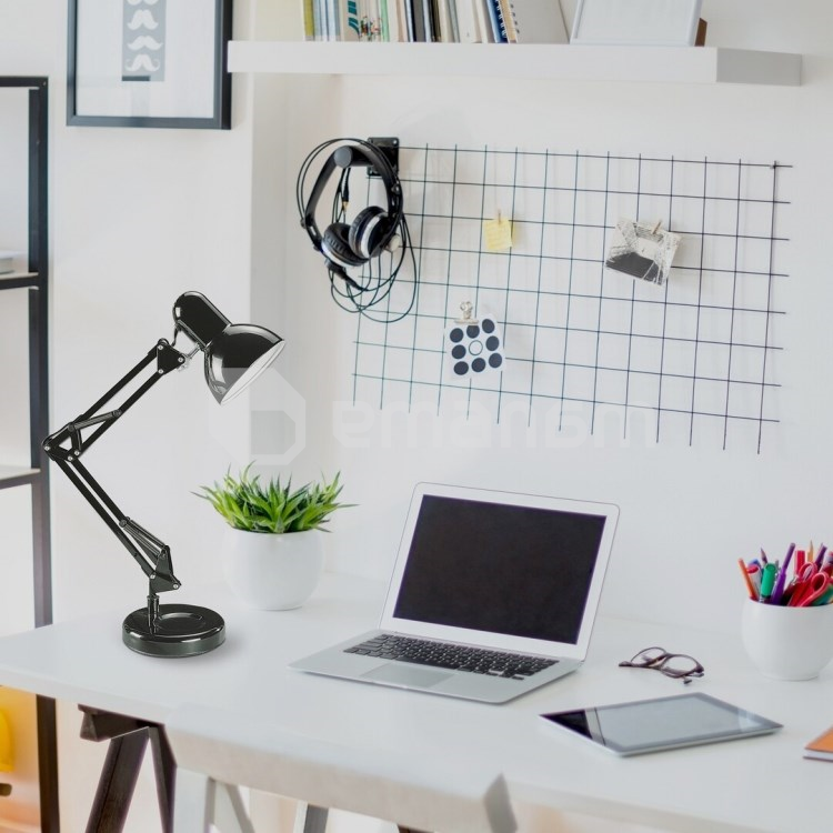 სანათი მაგიდის Rabalux Samson 4212 E27 1X MAX 60W