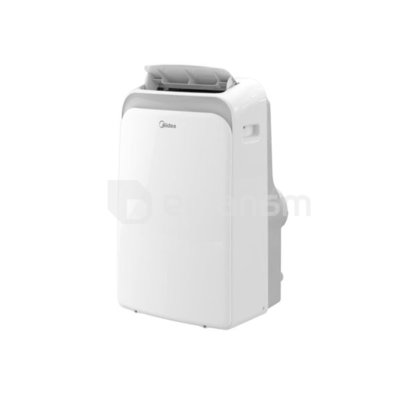 პორტატული კონდიციონერი Midea MPPD-09HRN1 9000BTU