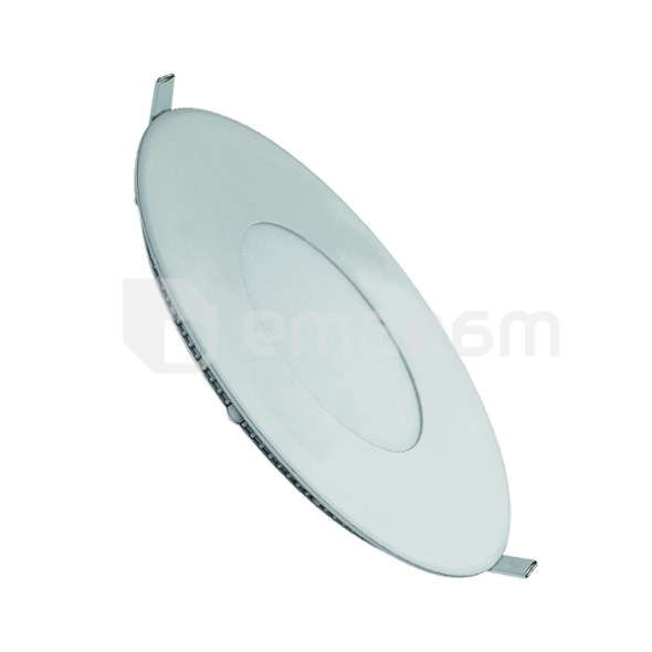 შუქდიოდური სანათი LED KLAUS KE35406 12W 6400 K