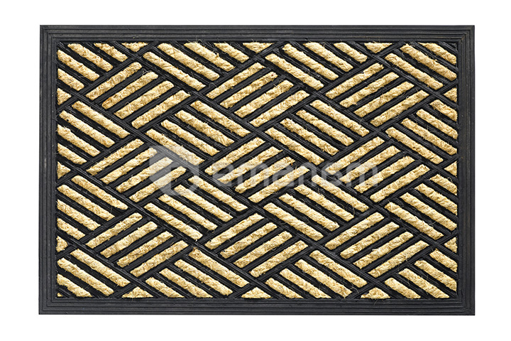 ფეხსაგები Hamat BV Boucara Checker 40x60