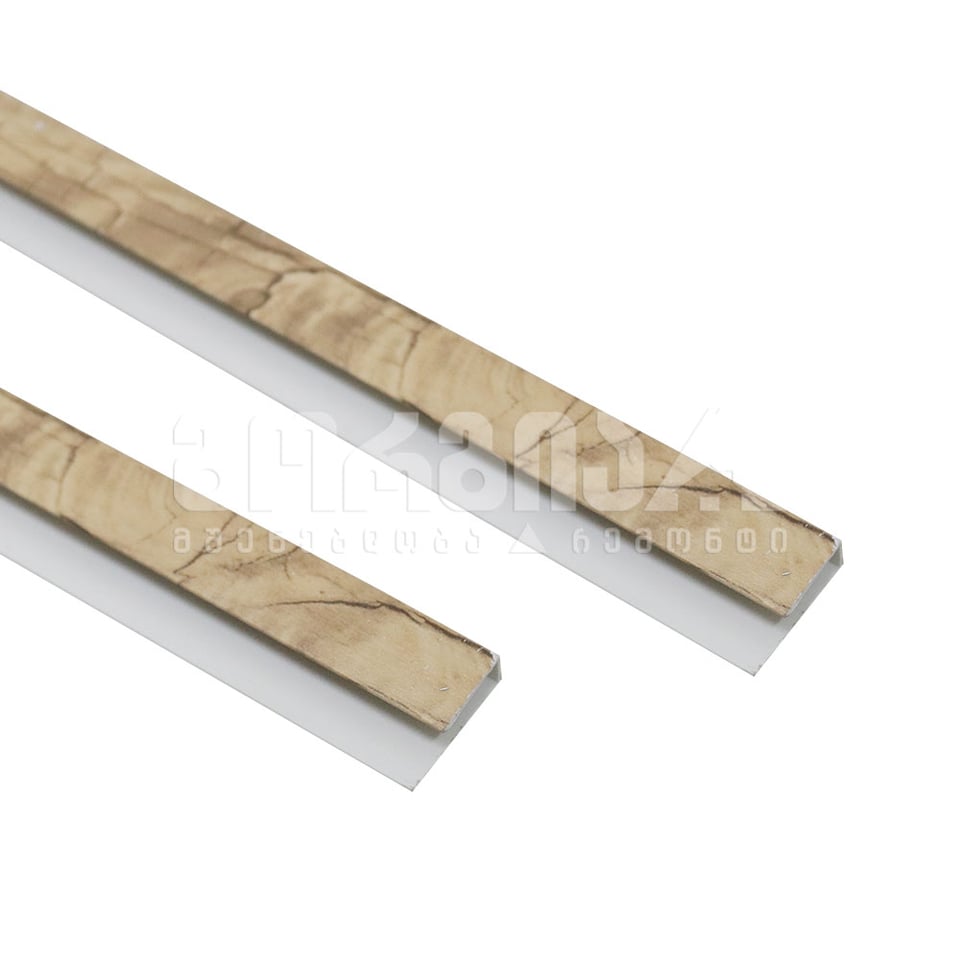 შეკიდული ჭერის Pპროფილი EuroPlast FX87-22 (3მ)