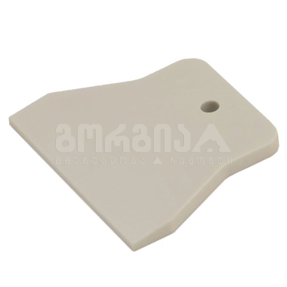 შპატელი რეზინის   გადაბმებისთვი  94081002 100 მმ