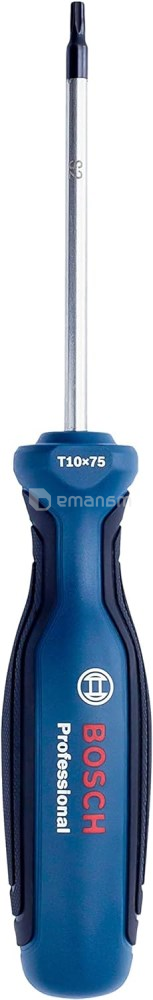 სახრახნისი Bosch 1600A01V0A TX10x75
