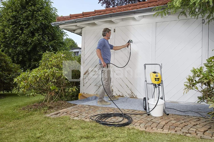 საღებავსაფრქვეველი Wagner Control Pro 350M 600W (2371057)