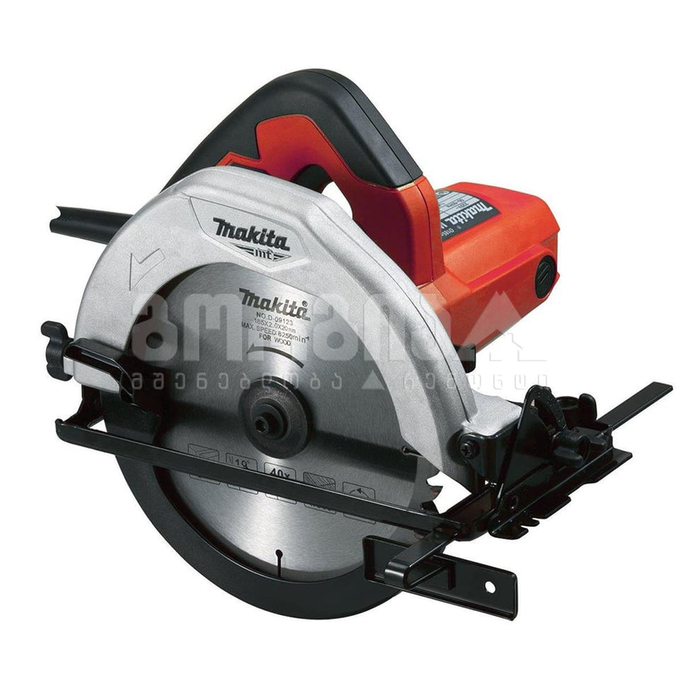 ცირკული ხერხი 190მმ 1050ვტ  M5802