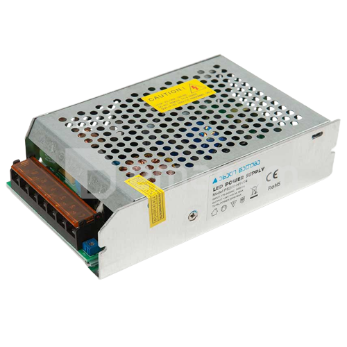 დრაივერი New Light LED PS200-H1V24 IP20 200W 24V 175~240VAC