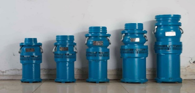 ტუმბო QY65-25-7.5KW